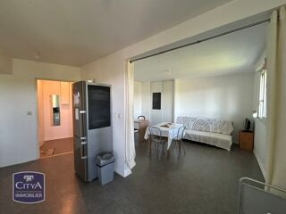  Appartement à vendre 2 pièces 38 m²