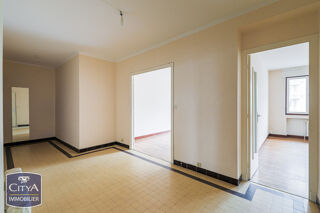  Appartement à vendre 3 pièces 82 m²