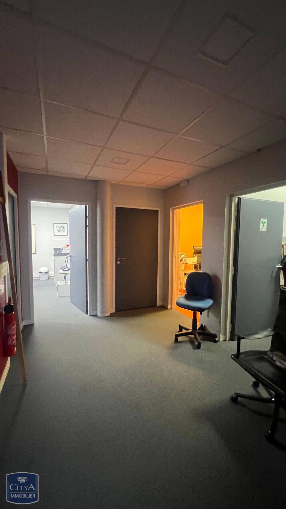  bureaux Alençon