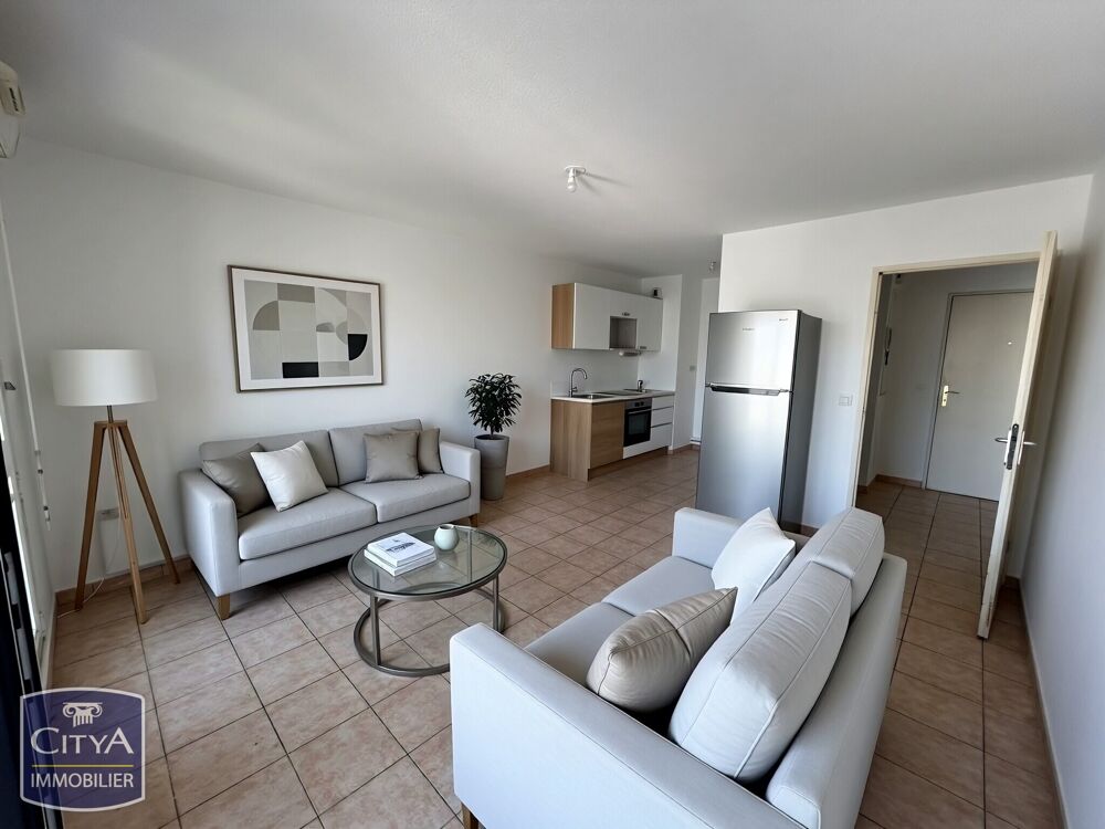 Appartement 2 pièces 45 m² · à Tourcoing · 45 m² · 99 000 €