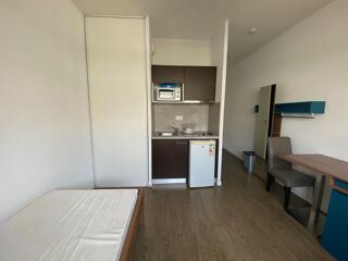  Appartement  vendre 1 pice 19 m