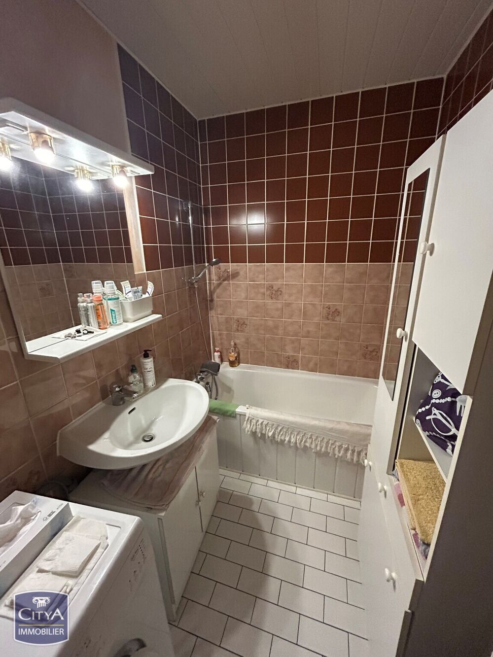 Vente Appartement appartement Dieppe