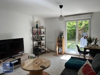  Appartement à vendre 3 pièces 62 m²