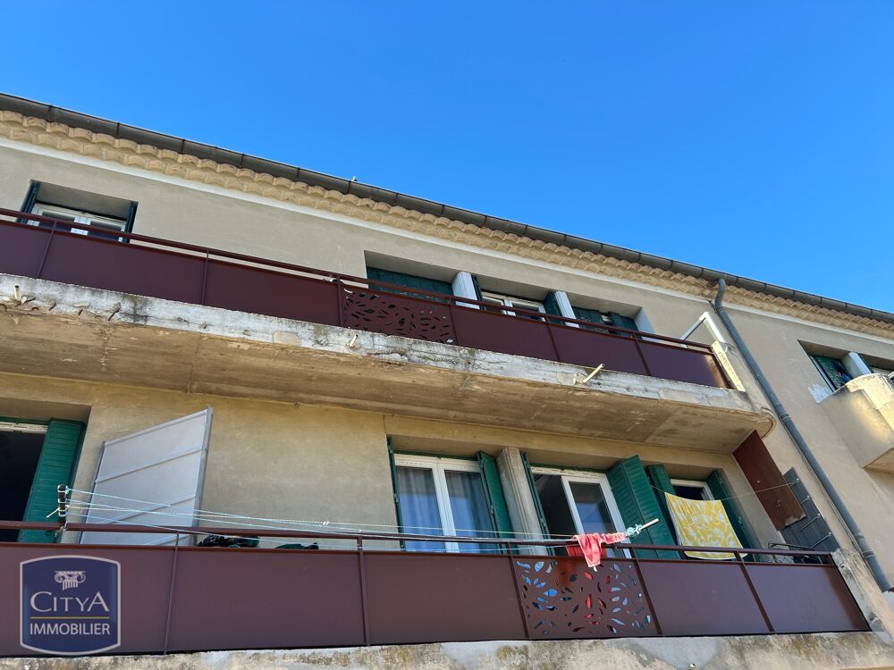 Vente Appartement appartement Carpentras