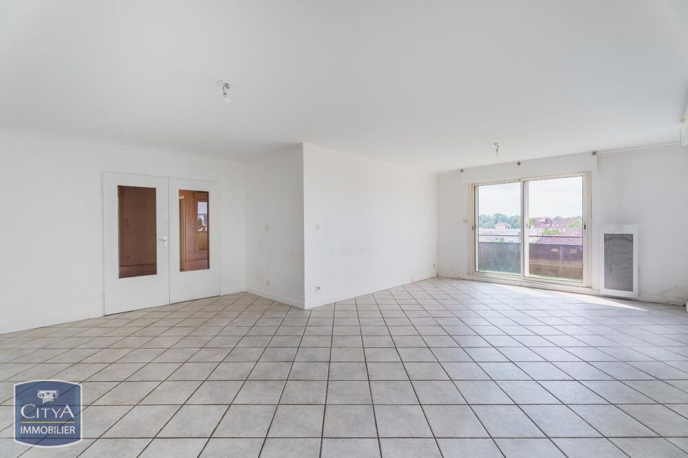 Vente Appartement appartement Dijon