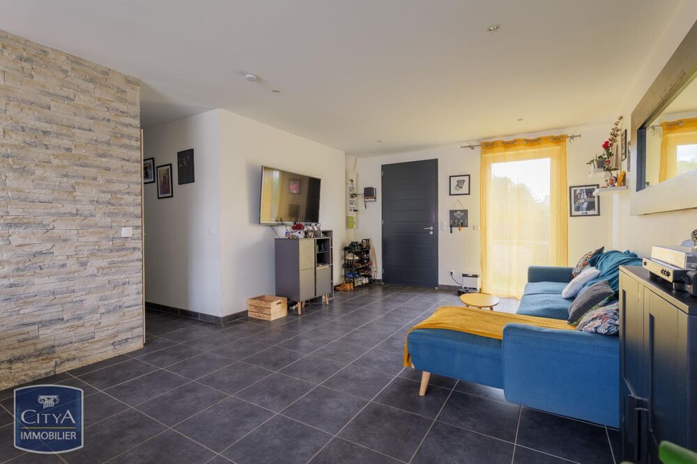 Vente Maison maison Meaux