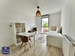  Appartement � vendre 1 pi�ce 19 m�