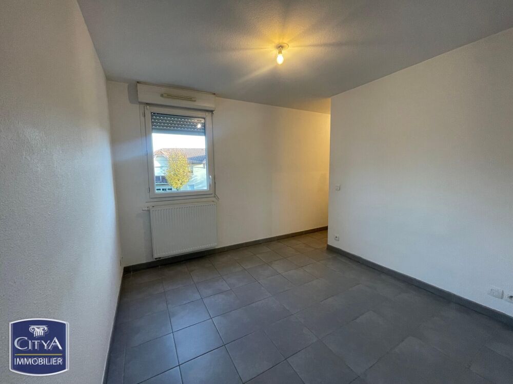 Vente Appartement appartement Pau
