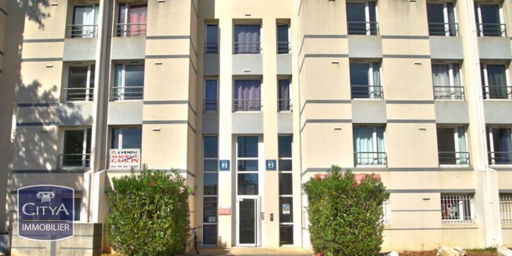 Vente Appartement appartement Avignon