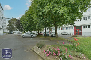  Appartement � vendre 3 pi�ces 55 m�