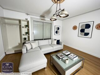 Maison à vendre 4 pièces 78 m²