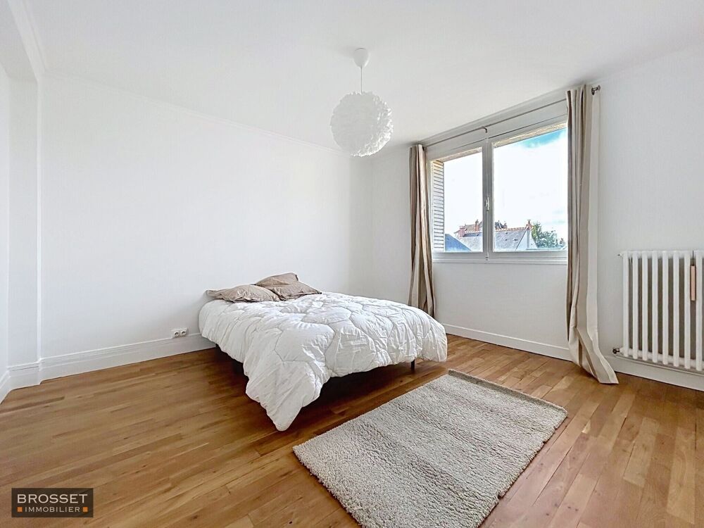 Vente Appartement appartement Tours
