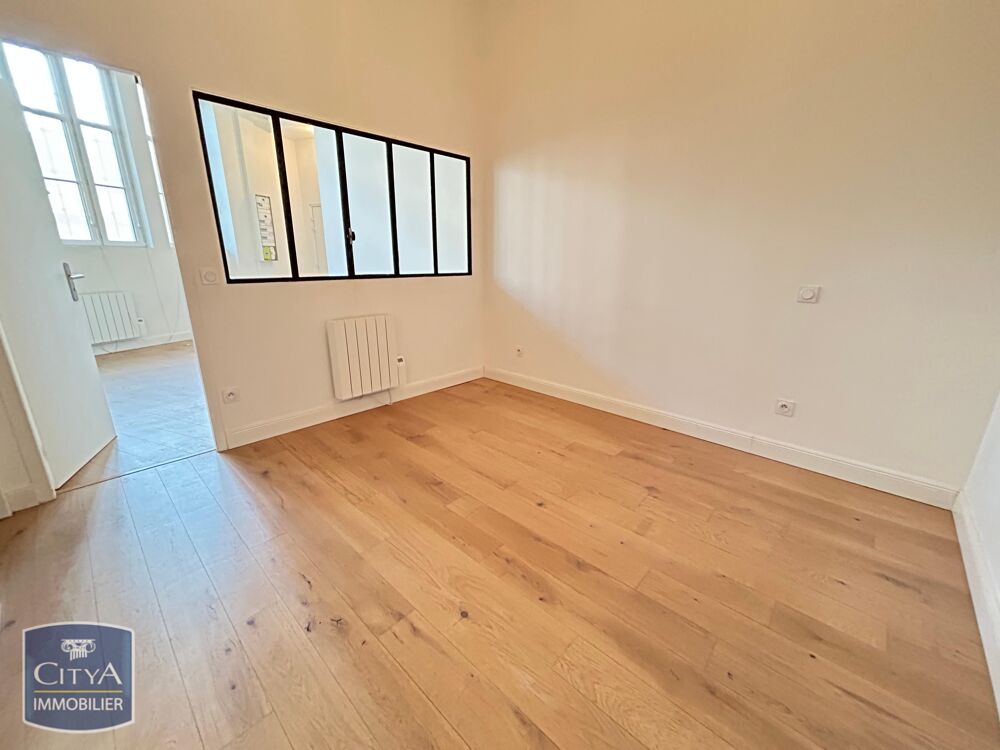 Vente Appartement appartement Bordeaux