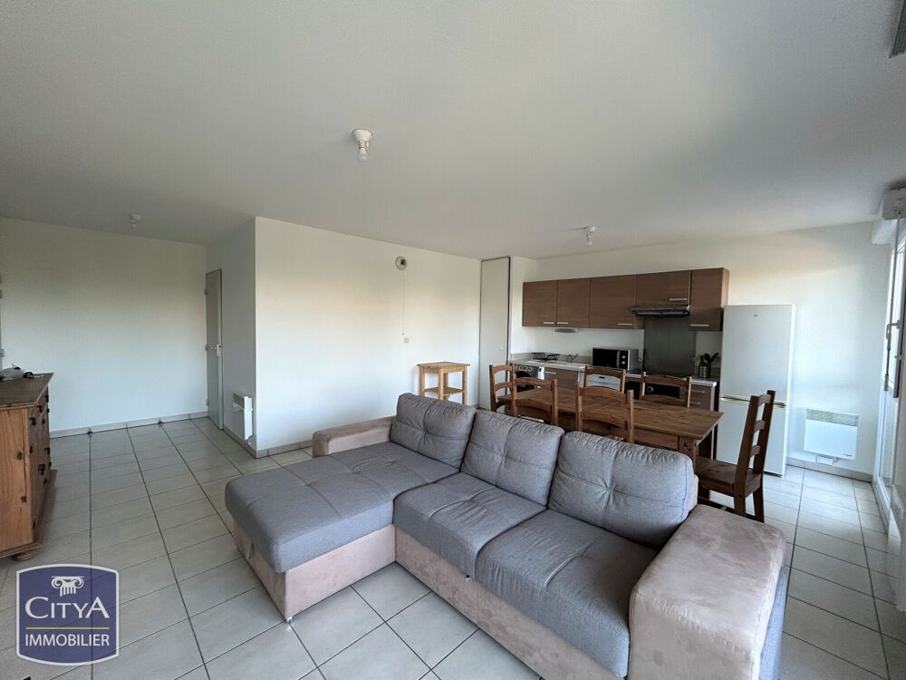 Vente Appartement appartement Avignon
