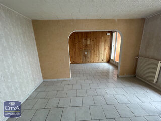  Appartement à vendre 3 pièces 79 m²
