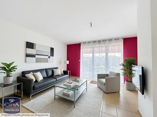  Maison à vendre 2 pièces 52 m²
