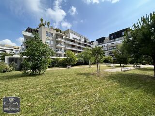  Appartement à vendre 3 pièces 63 m²
