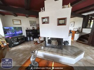 Maison à vendre 9 pièces 220 m²