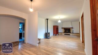  Maison à vendre 4 pièces 112 m²