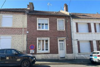  Maison � vendre 4 pi�ces 82 m�