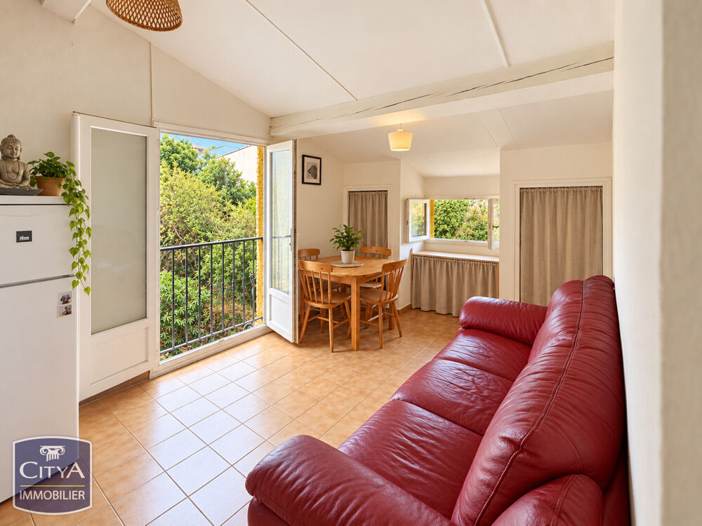 Vente Appartement appartement Sainte-maxime