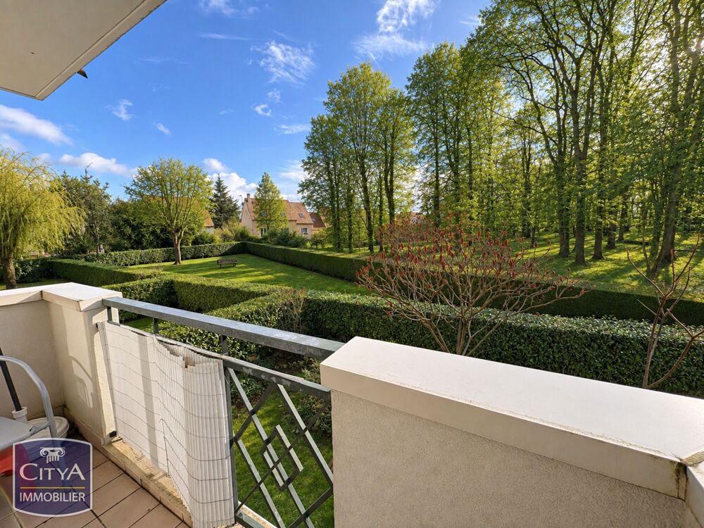Vente Appartement appartement Rambouillet
