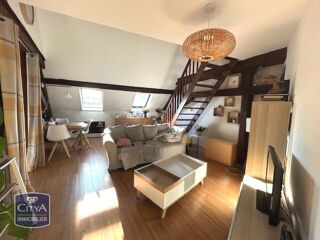 Appartement 3 pièces 75 m² · à Arras · 75 m² · 154 500 €