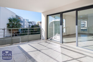  Appartement à vendre 3 pièces 63 m²