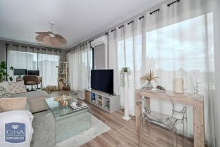  Appartement � vendre 3 pi�ces 68 m�