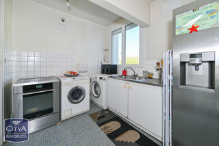  Appartement à vendre 3 pièces 68 m²