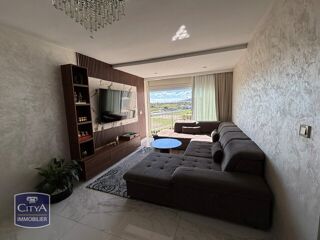 Vente Appartement appartement Frontignan