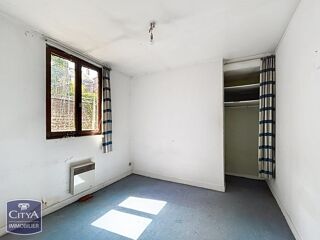  Appartement à vendre 3 pièces 99 m²