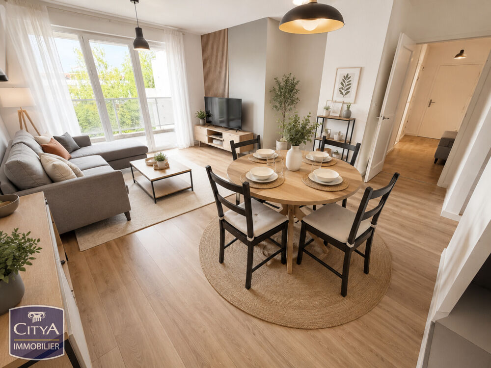 Appartement 4 pièces 86 m² · à La Rochelle · 86 m² · 415 000 €