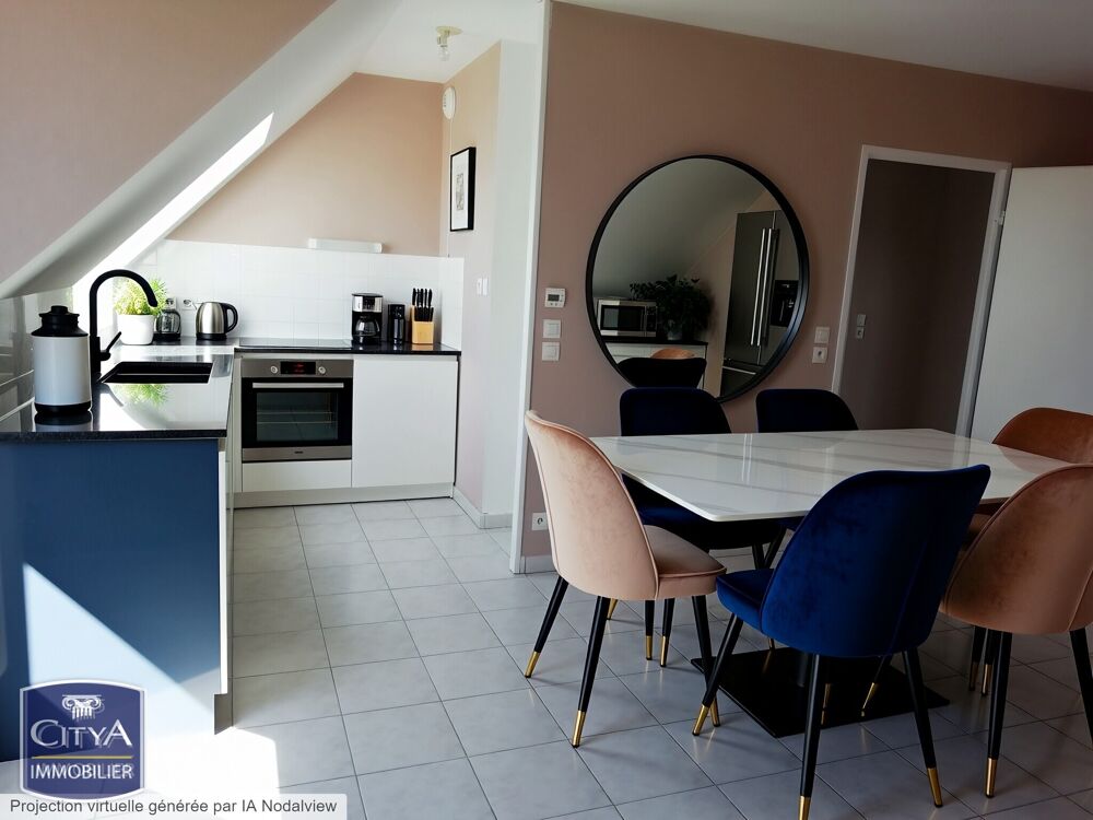 Vente Appartement appartement Grenay