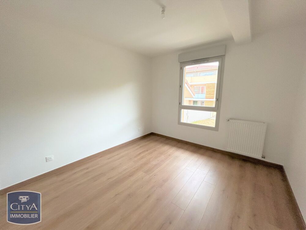 Vente Appartement appartement Saint-marcellin