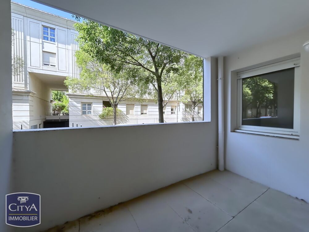 Vente Appartement appartement Montpellier
