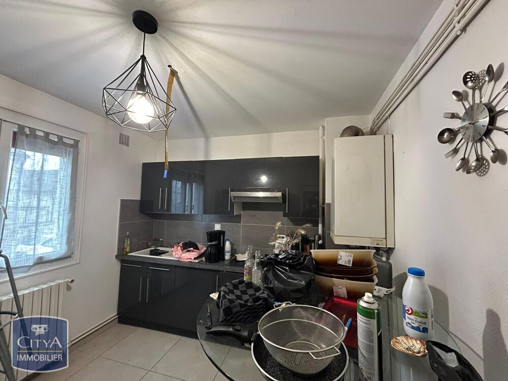   immeuble Périgueux