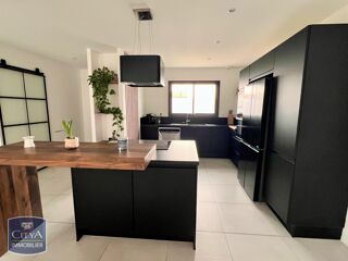  Maison à vendre 4 pièces 132 m²
