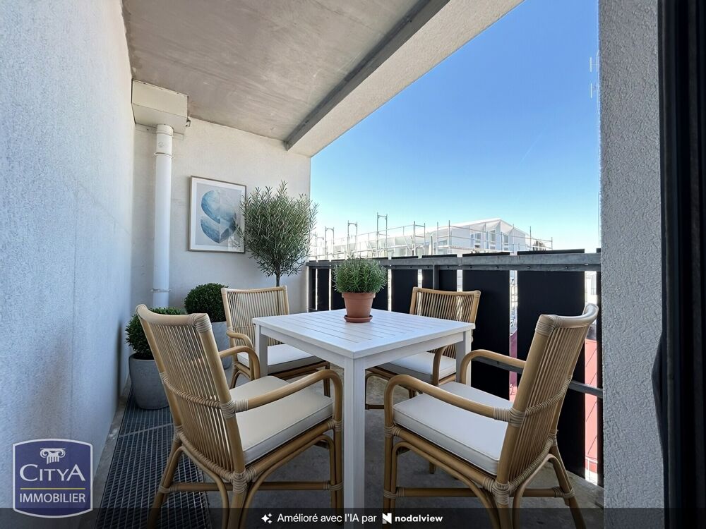 Vente Appartement appartement Bordeaux