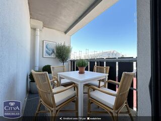 Vente Appartement appartement Bordeaux