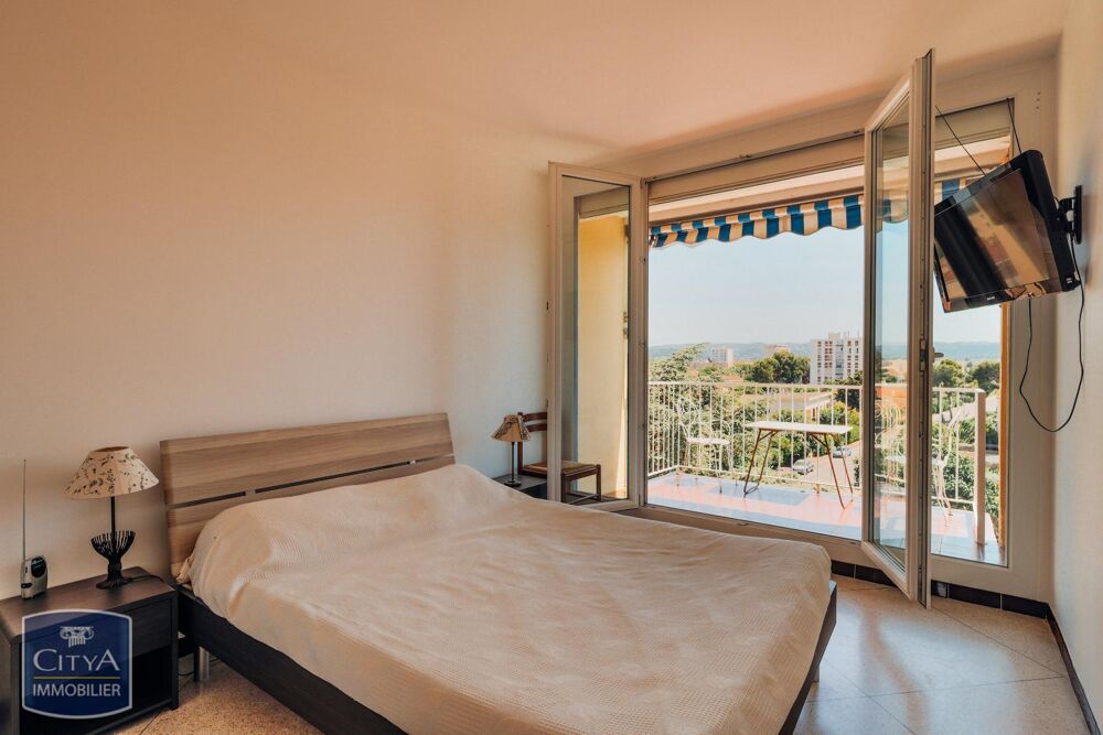 Vente Appartement appartement Marignane