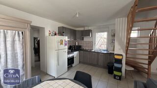 Maison à vendre 4 pièces 53 m²