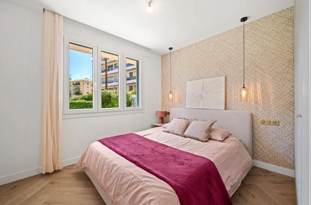 � vendre  Appartement Beaulieu-sur-Mer (06310)