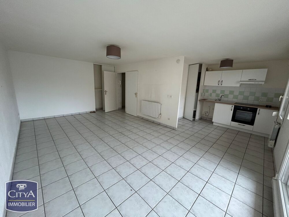 Vente Appartement appartement Abbeville