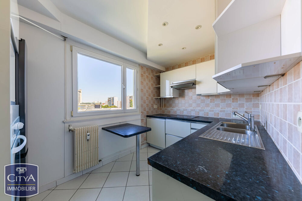 Vente Appartement appartement Strasbourg