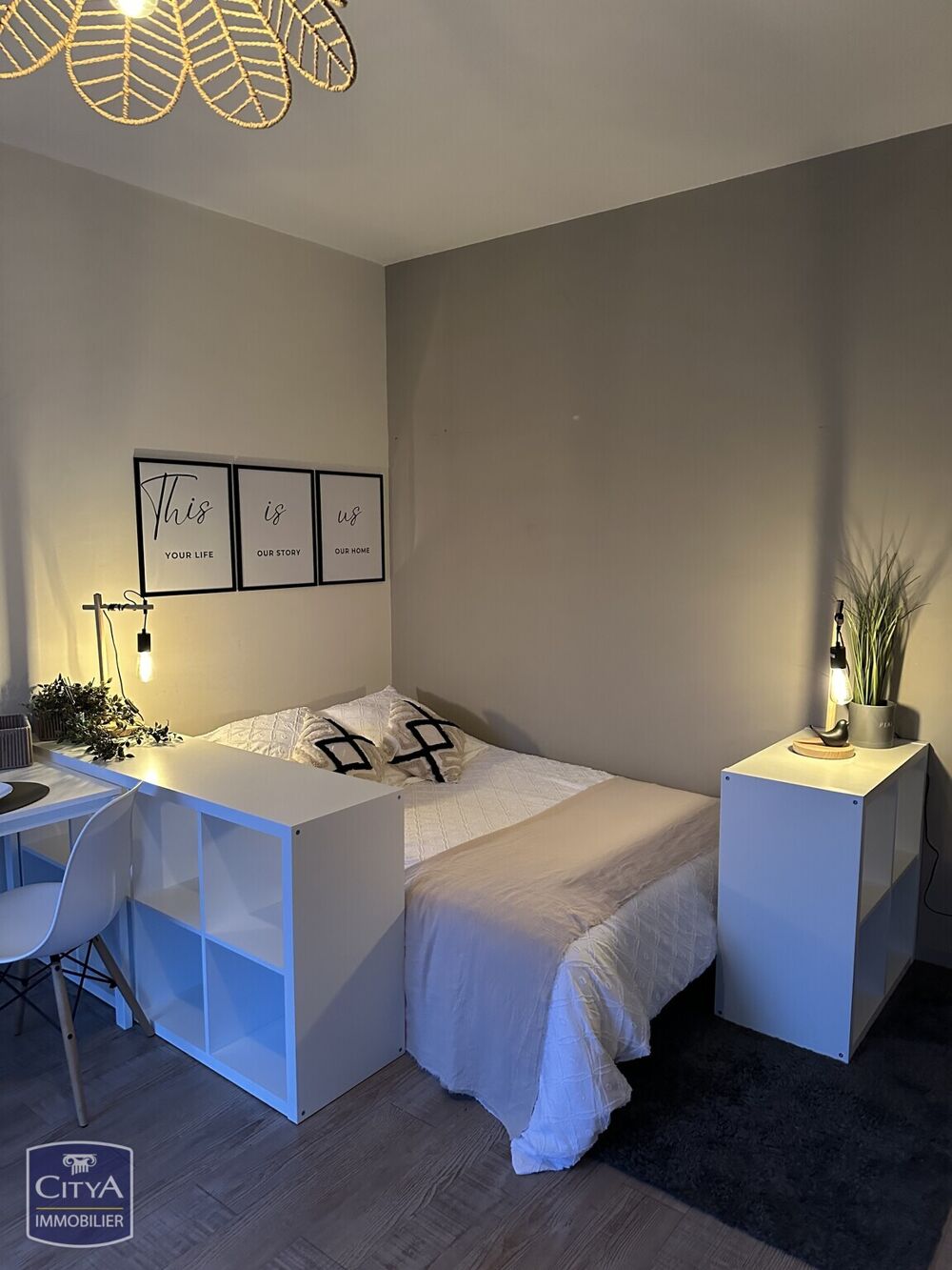 Vente Appartement appartement Cholet