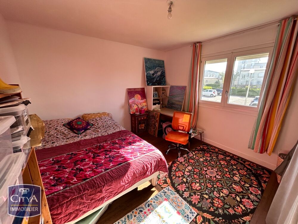 Vente Appartement appartement Brest