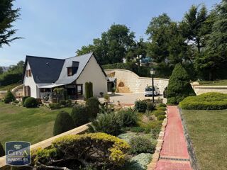  Maison � vendre 4 pi�ces 230 m�