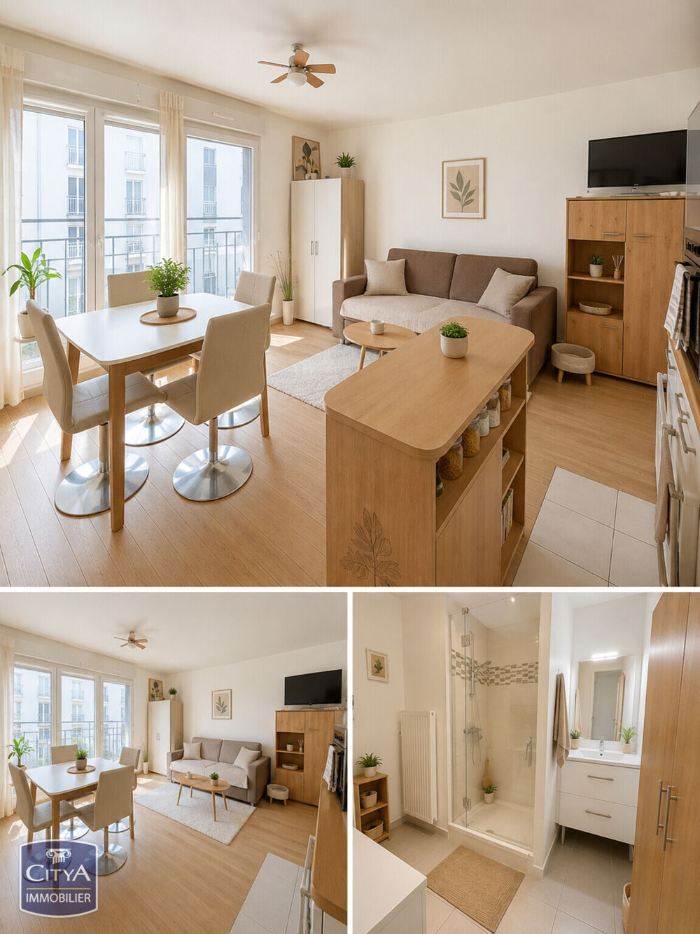 appartement