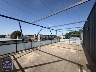  Appartement à vendre 3 pièces 67 m²